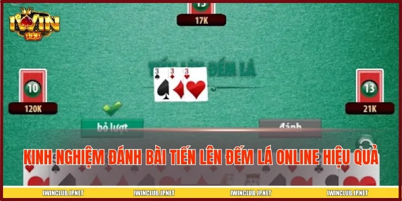 Mẹo chạy bài rác và quản lý tay bài để giành chiến thắng